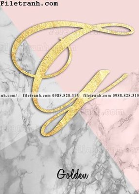 File gốc hoa dep theo phong cach Bac Au 138 (in tráng gương) sang trọng