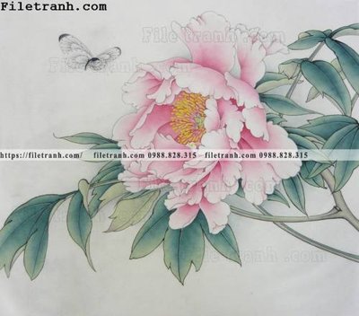 Tải file gốc hoa mau don ve tay 195 (in tráng gương) cao cấpFile gốc hoa mau don ve tay 195 (in ấn) phiên bản độc quyền