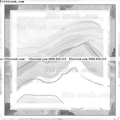 File PSD hoa tiet ngua Hermes 1549 (nguyên gốc) chất lượng cao