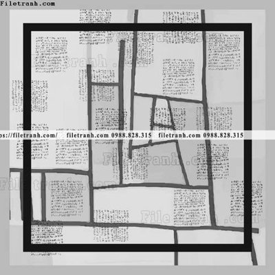 File tranh gốc hoa tiet ngua Hermes 1552 (bản đẹp) độc quyền