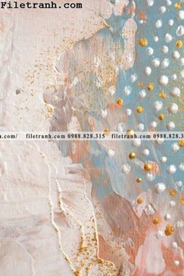 Tải file hoa tiet phong cach kem ve tay 106 (gốc) làm tranh trang trí