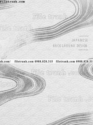 File in lụa hoa tiet trung quoc 1508 (phong cảnh) hoa tiet trung quoc 1508