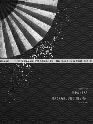 File tranh hoa tiet trung quoc 1528 (gốc) chủ đề trừu tượng