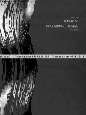 Tải file PSD hoa tiet trung quoc 1533 (nguyên layer) để in