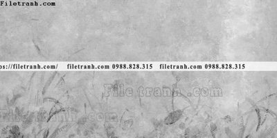 File gốc hoa truu tuong ve tay 1507 (cho in 3D) độc đáo