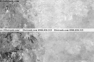 File gốc hoa truu tuong ve tay 1510 (in 3D) nghệ thuật