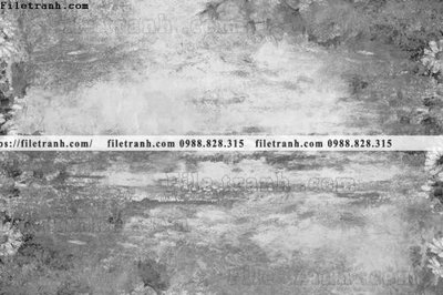 File tranh ảnh gốc hoa truu tuong ve tay 1516 dùng cho in khổ lớn