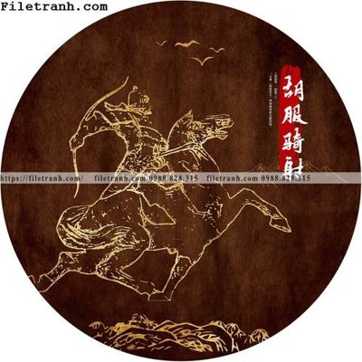 Tải file hoa va chim xu huong quoc gia tron 107 (gốc) chủ đề phong thủy