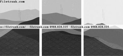 File ảnh hoa van don gian nhat ban 1505 (gốc) dùng in Pano