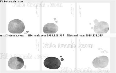 Download file hoa van don gian nhat ban 1514 (chất lượng in ấn)