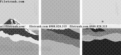 File in trần hoa van don gian nhat ban 1538 (file gốc) hoa văn 3D