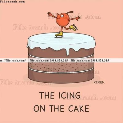 File tranh in trần hoat hinh vui nhon tre em 611 (ảnh gốc siêu nét)