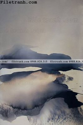 Tải file tranh khoi mau Trung Quoc truu tuong 100 (ảnh gốc) ngay