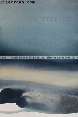 File in mica khoi mau Trung Quoc truu tuong 103 (bản gốc) sắc sảo