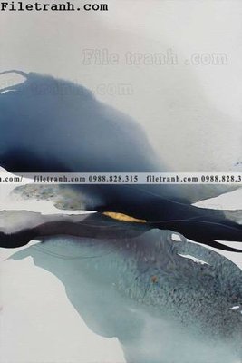 File tranh gốc khoi mau Trung Quoc truu tuong 104 chủ đề hiện đại