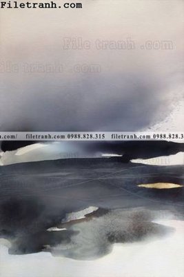 Tải file khoi mau Trung Quoc truu tuong 125 (gốc) chủ đề phong thủy