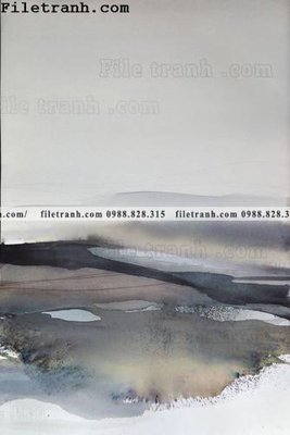 File in ấn khoi mau Trung Quoc truu tuong 156 (bản gốc) sắc nét