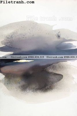 File tranh gốc khoi mau Trung Quoc truu tuong 176 (sắc nét từng chi tiết)