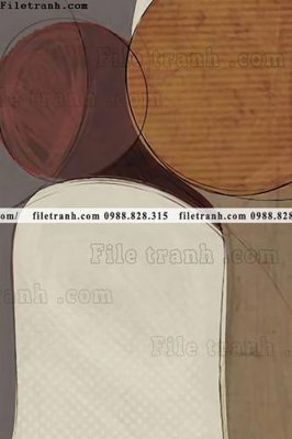 Ảnh gốc khoi mau son dau truu tuong 630 (độ nét cao) in tráng gương