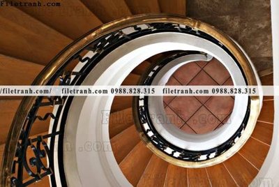 Tải file kien truc cau thang xoan oc 317 (gốc) chủ đề tâm linh