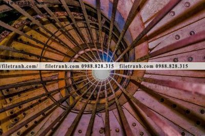 File ảnh kien truc cau thang xoan oc 329 (gốc) cho trang trí nhà hàng