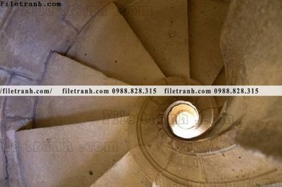 File gốc kien truc cau thang xoan oc 389 (ảnh chi tiết) để in trần