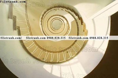 Tải file kien truc cau thang xoan oc 394 (gốc) chủ đề tôn giáo