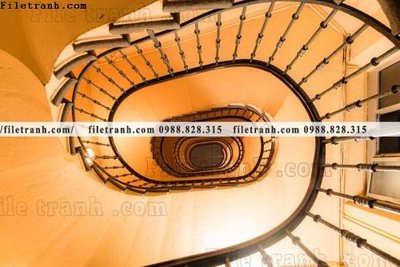 File gốc kien truc cau thang xoan oc 424 (trang trí) cho phòng khách