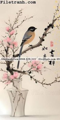 File gốc loai cay va chim xanh kieu Trung Quoc moi 100 (dành cho quảng cáo)