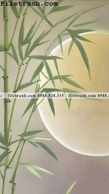 Tải file loai cay va chim xanh kieu Trung Quoc moi 102 (gốc) chủ đề phong thủy