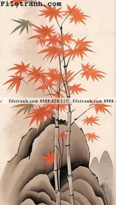 Tải file loai cay va chim xanh kieu Trung Quoc moi 108 (ảnh gốc) 300dpi loai cay va chim xanh kieu Trung Quoc moi 108