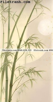 File in ấn loai cay va chim xanh kieu Trung Quoc moi 112 chuyên nghiệp