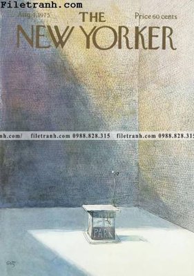 File tranh gốc loai hoa lang man kieu Phap 123 chủ đề hiện đại