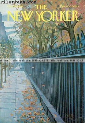 Hình ảnh file gốc in lụa loai hoa lang man kieu Phap 125