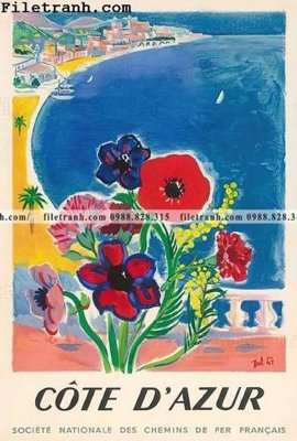 File ảnh loai hoa lang man kieu Phap 126 (gốc) cho trang trí nội thất