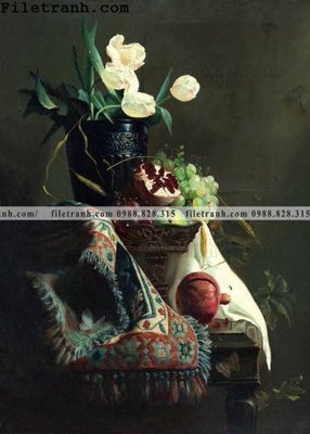 File gốc loat tranh tinh vat hoa 105 (chuẩn CMYK) cho nhà in