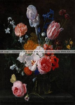 File in trần loat tranh tinh vat hoa 113 (file gốc) chủ đề vũ trụ