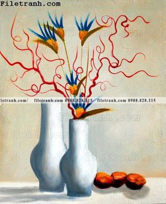 Tệp tin gốc loat tranh tinh vat hoa 122 (dùng cho in) loat tranh tinh vat hoa 122