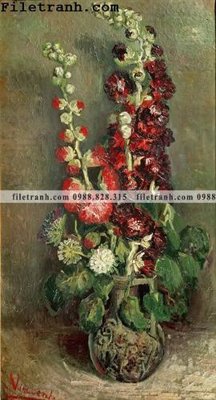 Tải file loat tranh tinh vat hoa 131 (gốc) chủ đề tôn giáo