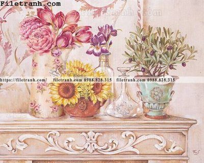 Tải về file gốc loat tranh tinh vat hoa 139 (dùng cho in quảng cáo)