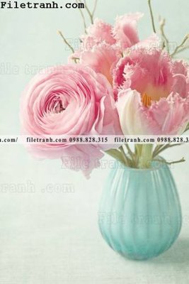 Tải file loat tranh tinh vat hoa 162 (gốc) in nhanh