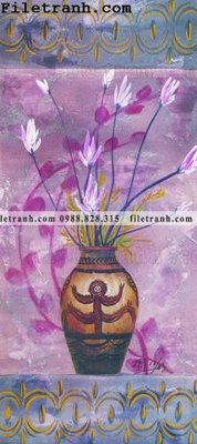 File in ấn loat tranh tinh vat hoa 168 chuyên nghiệp