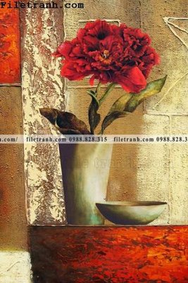 File PSD loat tranh tinh vat hoa 206 (gốc) tách lớp chi tiết