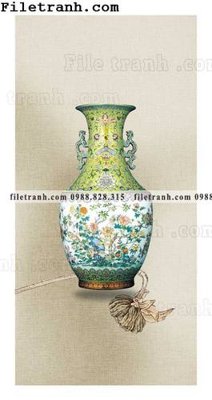 Download file loat tranh tinh vat hoa 216 (gốc) in mica cao cấp