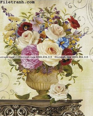 Tải file gốc loat tranh tinh vat hoa 224 (bản PSD) chỉnh sửa được