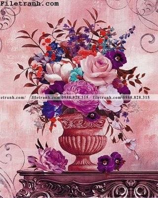 File tranh loat tranh tinh vat hoa 226 (gốc) chủ đề trẻ em