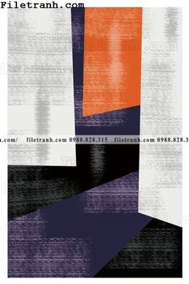 File tranh gốc loi tranh hinh hoc don gian hien dai 102 (bản quyền) Filetranh.com