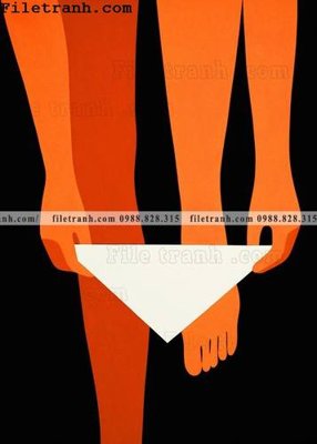 File tranh loi tranh hinh hoc don gian hien dai 111 (gốc) chủ đề trẻ em