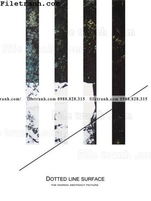 File PSD loi tranh hinh hoc don gian hien dai 122 (nguyên gốc) chất lượng cao