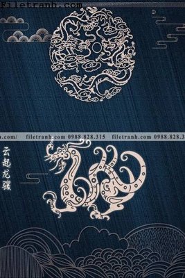 File PSD loi vao phong cach Trung Quoc xu huong 105 (gốc) cho designer